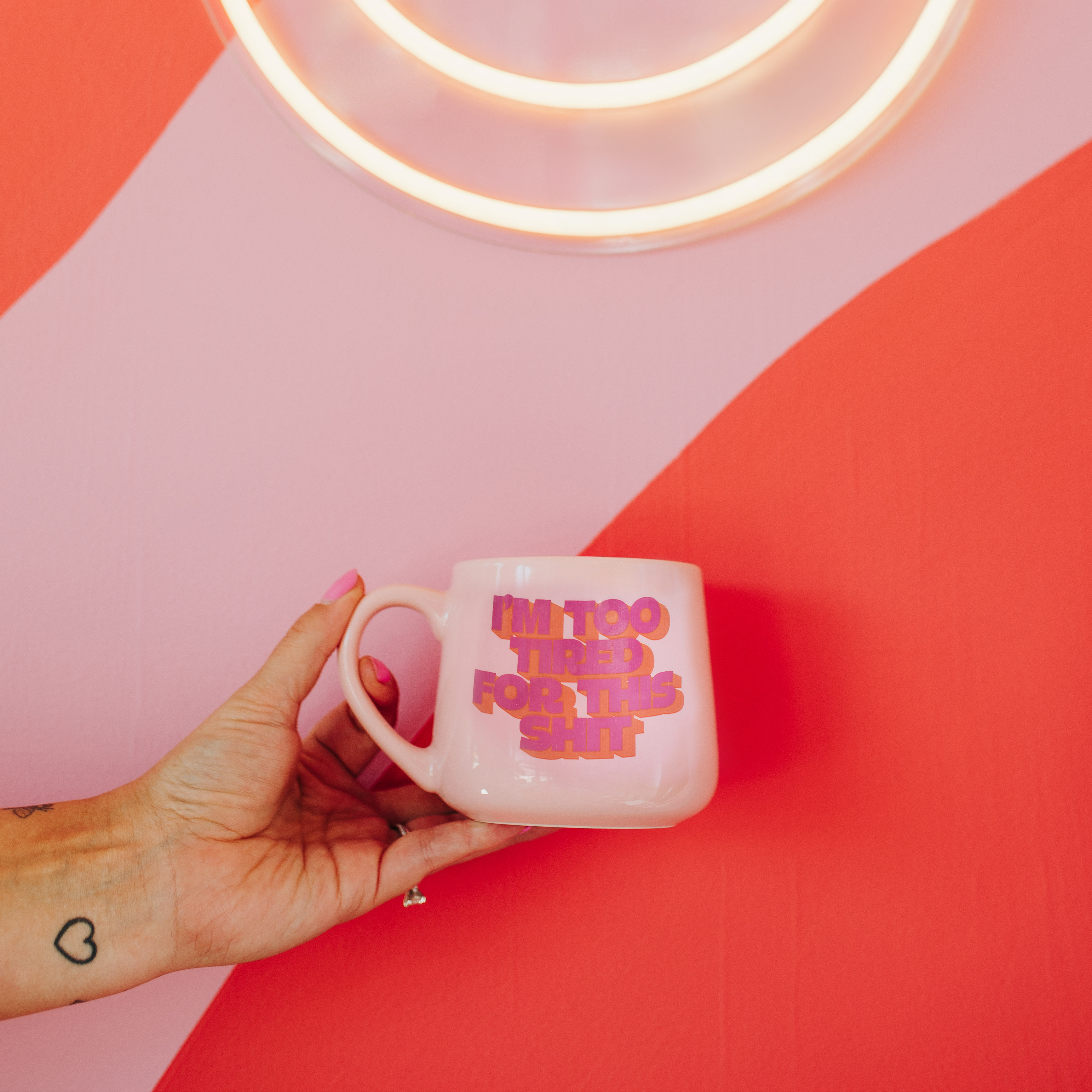 The Little Milk Bar - Wholesale Coffee Mug - Retro Mugs2