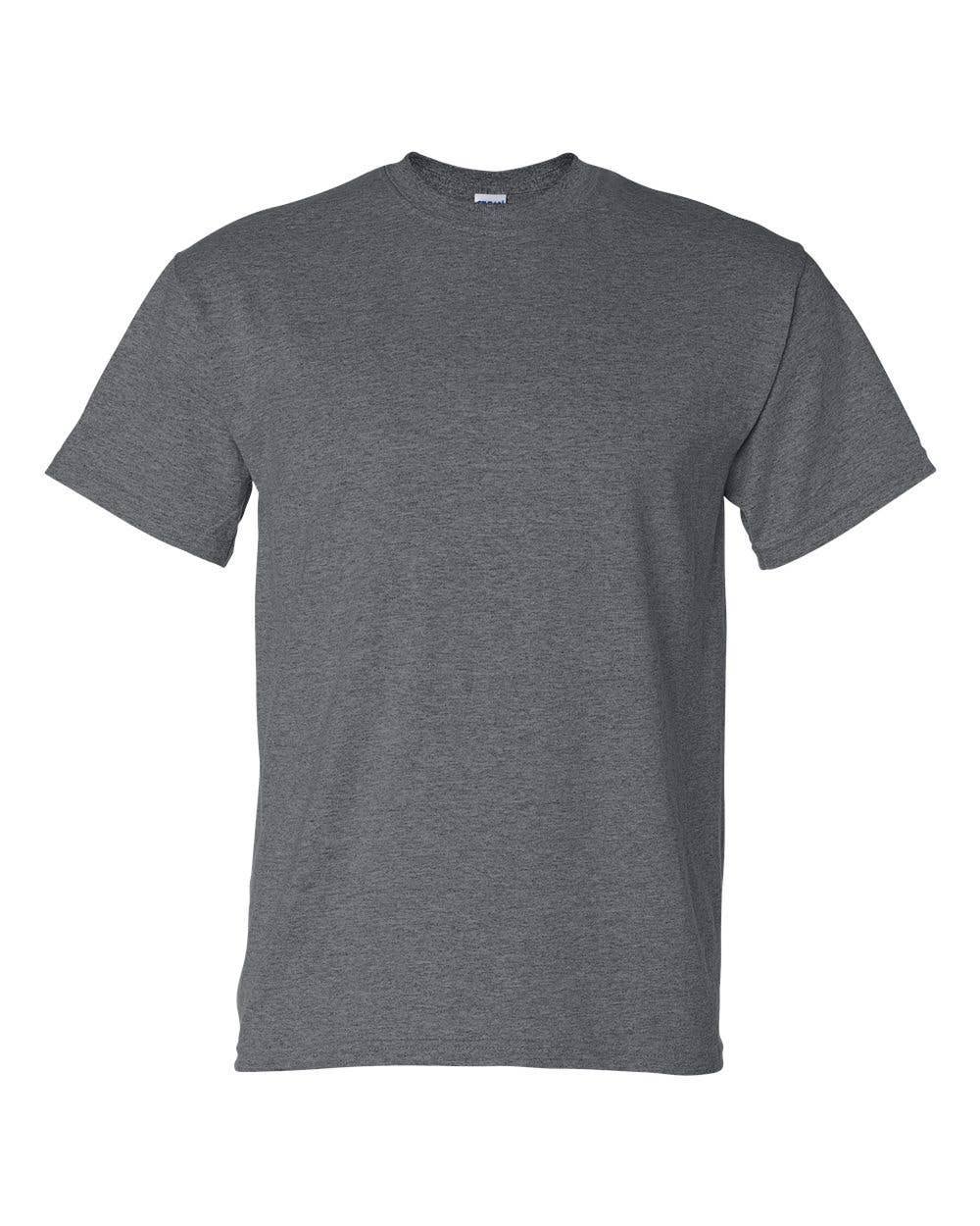 Eleven Fashion - Wholesale T-Shirt - Men's - Gildan - Unisex T-Shirt - 50/50 Cotton/Polyester5