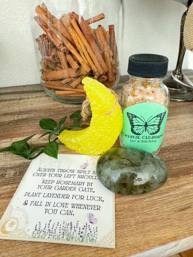 The House Of Gentry - Wholesale Magnet - Practical Magic Magnet1