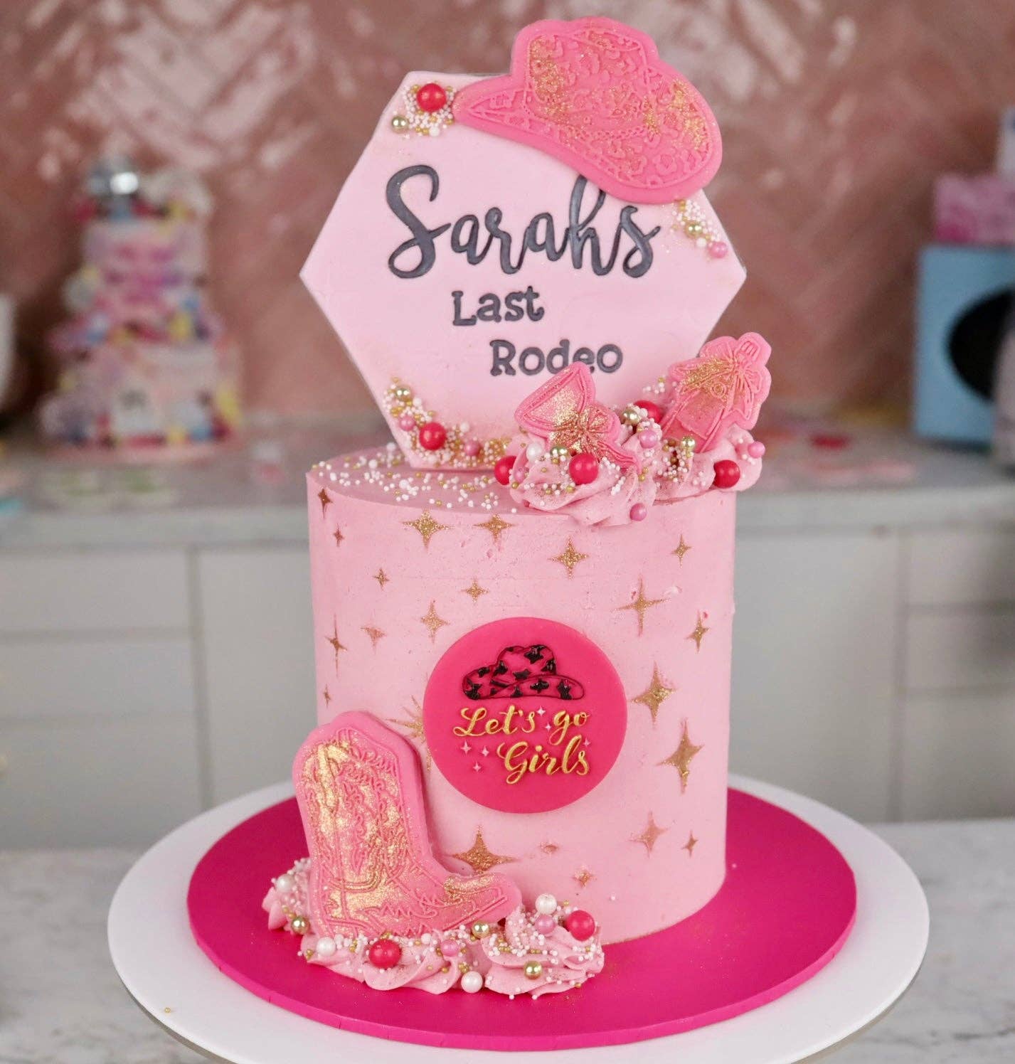 Sweet-Stamp – Engroshandel Hobbyværktøj – SweetStamp skabelon - glimmer2