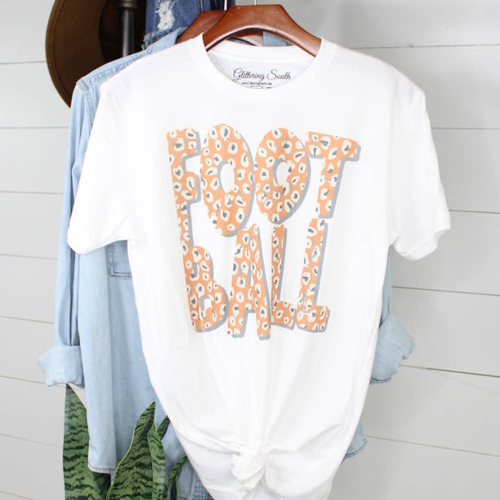 Fußball Boho für den Großhandel von Glittering South