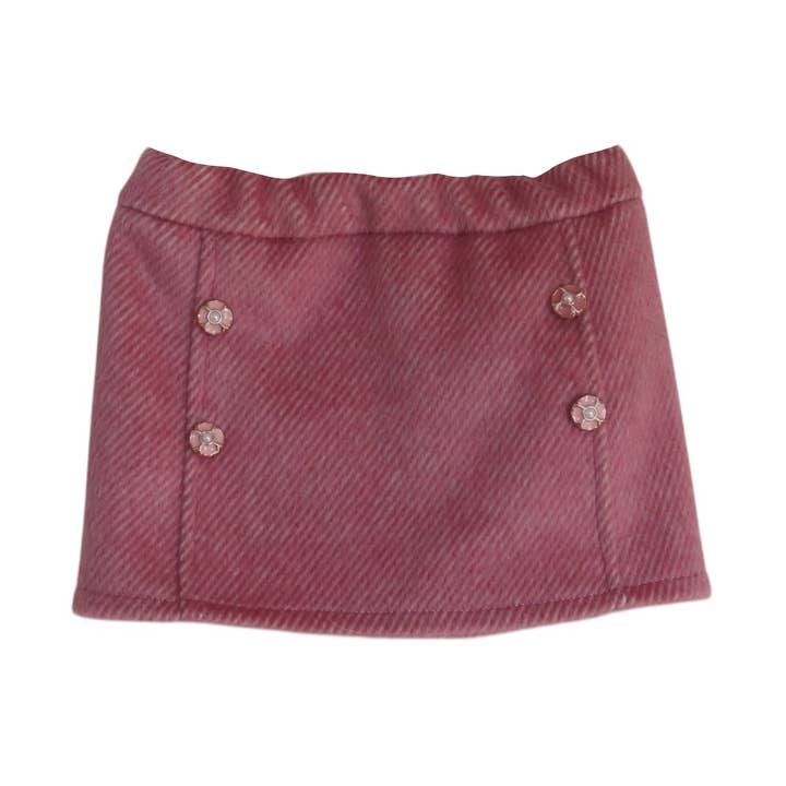 25595 Jupe rose pour la vente par Phi Clothing