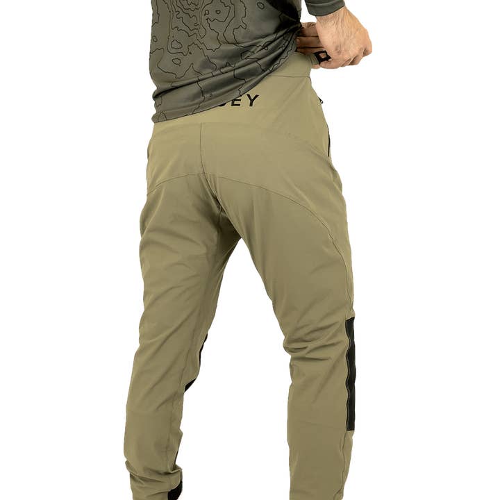 Odyssey Activewear - Wholesale Pants - Men's - Khaki Shield Trousers21
