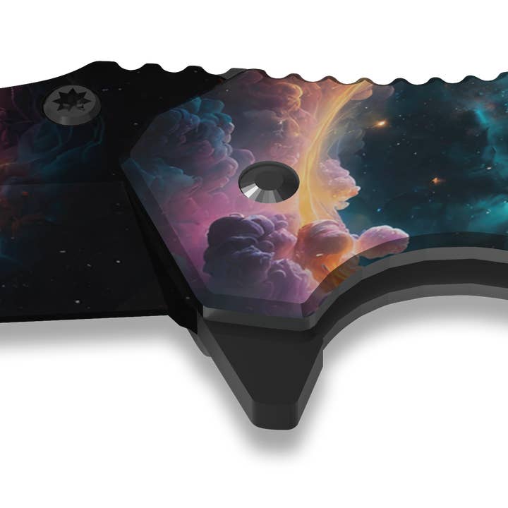 Smithco Distributing - Wholesale Pocket Knife/Holder - Battle Buddy Knives, Pocket Knife47