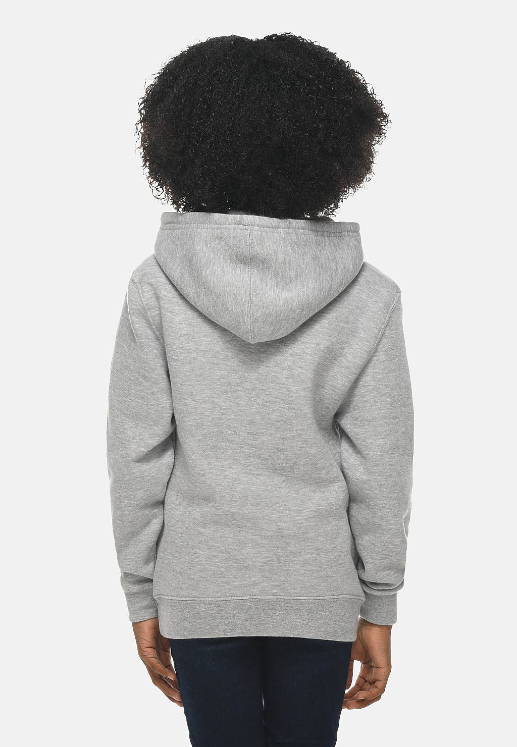 Lane Seven Apparel - Wholesale Hoodie - Kinderen - Premium hoodie voor kinderen - voor jongens en meisjes13