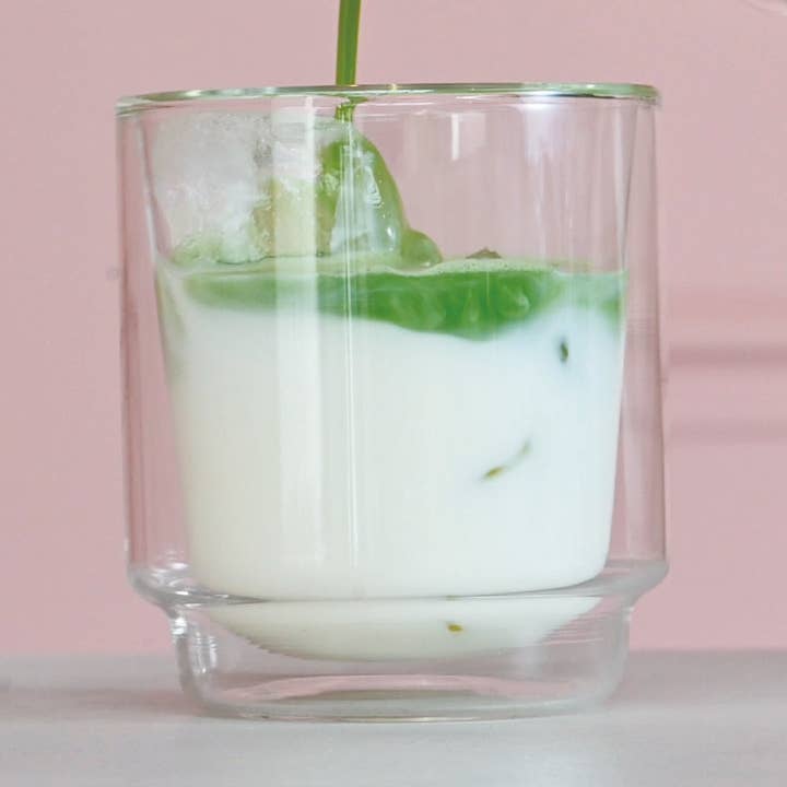 Double-Walled Matcha Cup 370mL for wholesale by HARIO USA