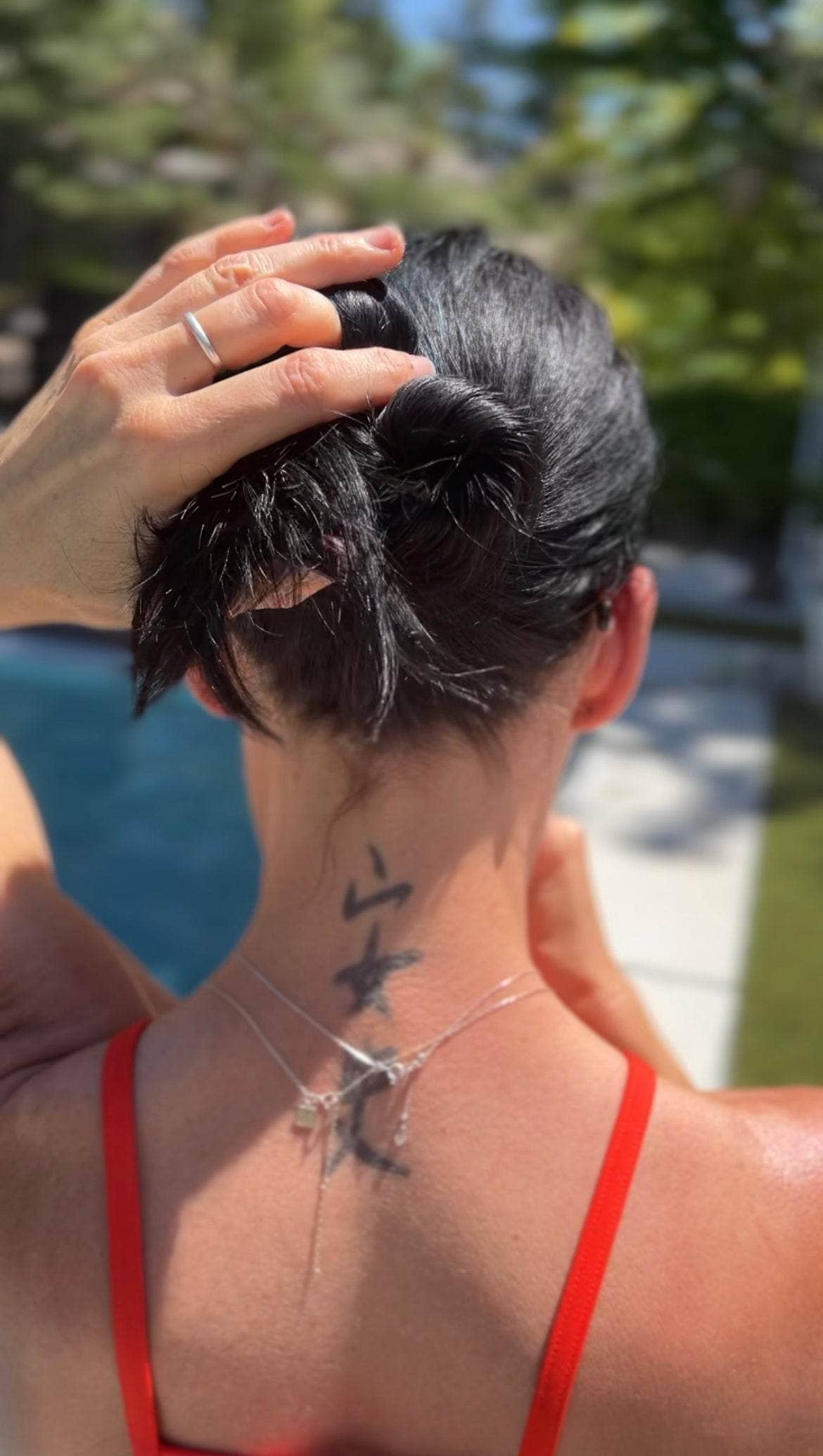 Index By Dex - Wholesale Hair Pin - French Hair Pin5