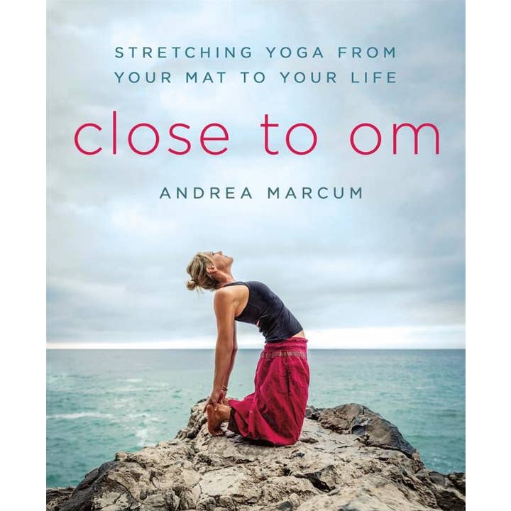 Close to Om: Stretching Yoga from Your Mat to Your Life for wholesale by Microcosm Publishing & Distribution