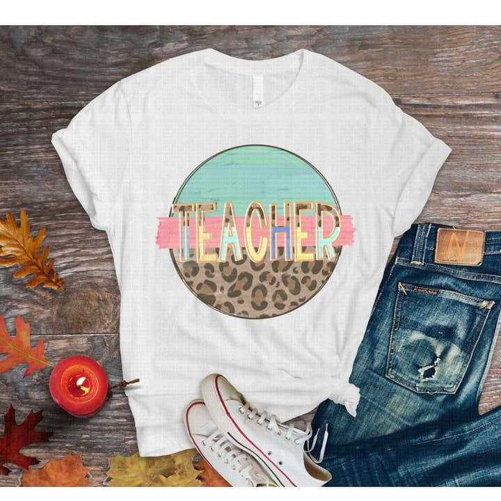 Skole erhverv Tee for engroshandel hos Hello Sunshine Boutique