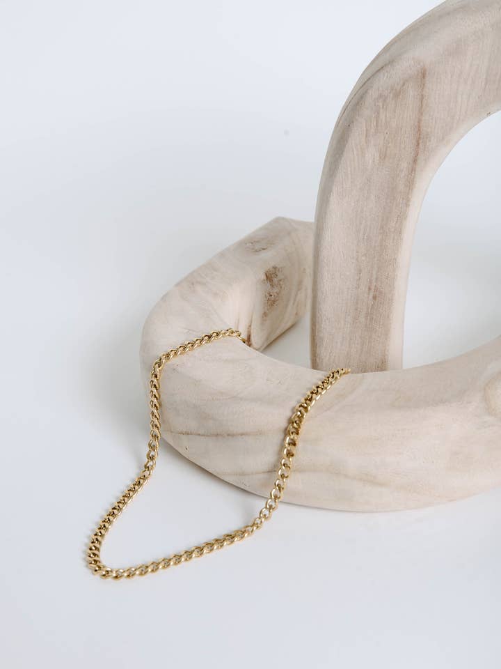 Colar Rebecca por atacado de Vincent