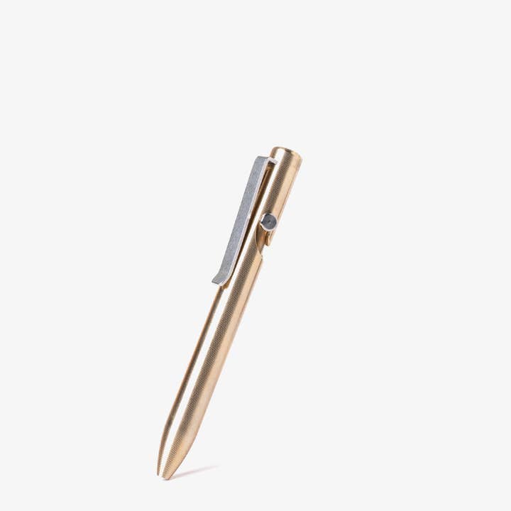 Tactile Turn - Wholesale Pen - Bolt Action Pen16