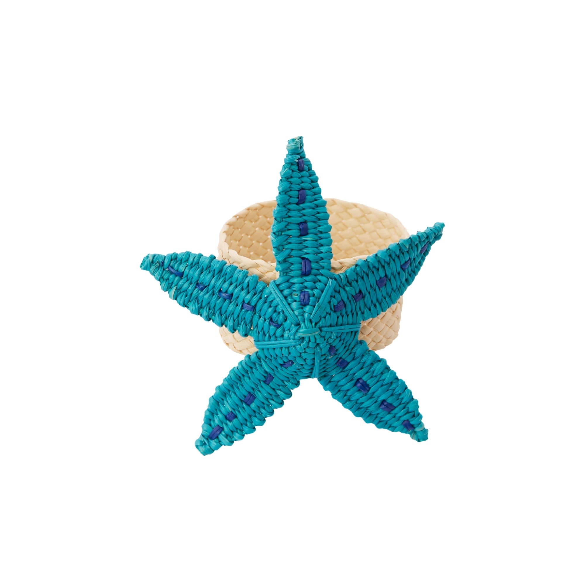 Coro Cora™ - Wholesale Napkin Ring - Starfish Napkin Ring1
