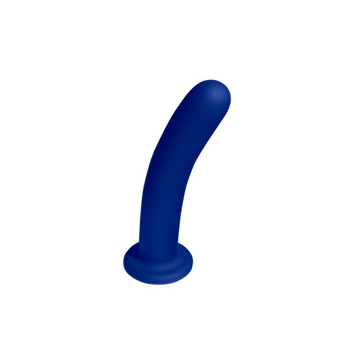 Unbound - Wholesale Sex Toy - Pogo Midsize Silicone Harness-Compatible Sex Toy