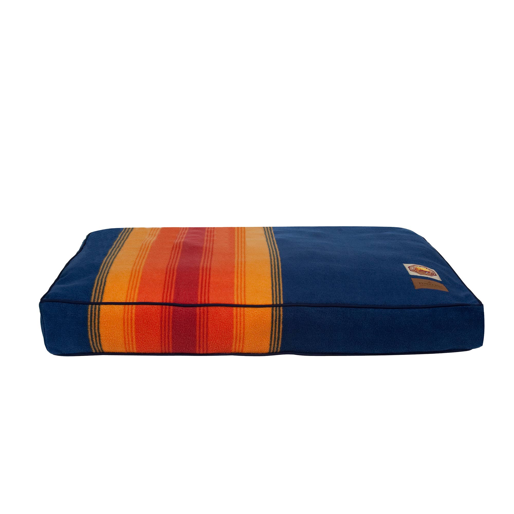 Carolina Pet Company - Wholesale Pet Bed - Dog - Pendleton Pet National Park Rectangular Pet Napper Dog Bed10