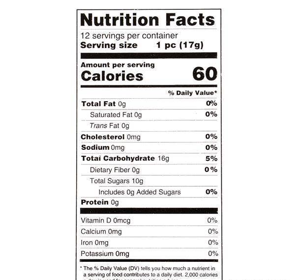 La Luna Bella - Toys - Wholesale Classic Toy - Kids - 3" TWIST LOLLIPOP LLB kids toys3