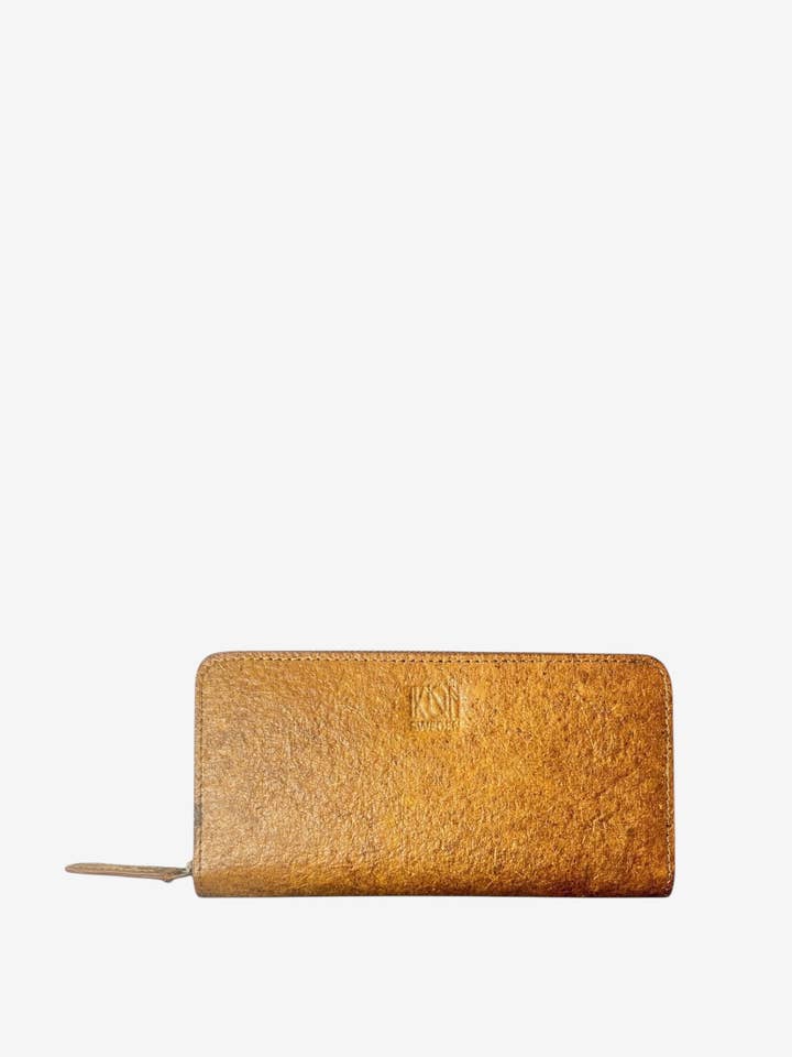 Kochi Lang Lynlåspung for engroshandel hos K3 Sustainable Fashion AB