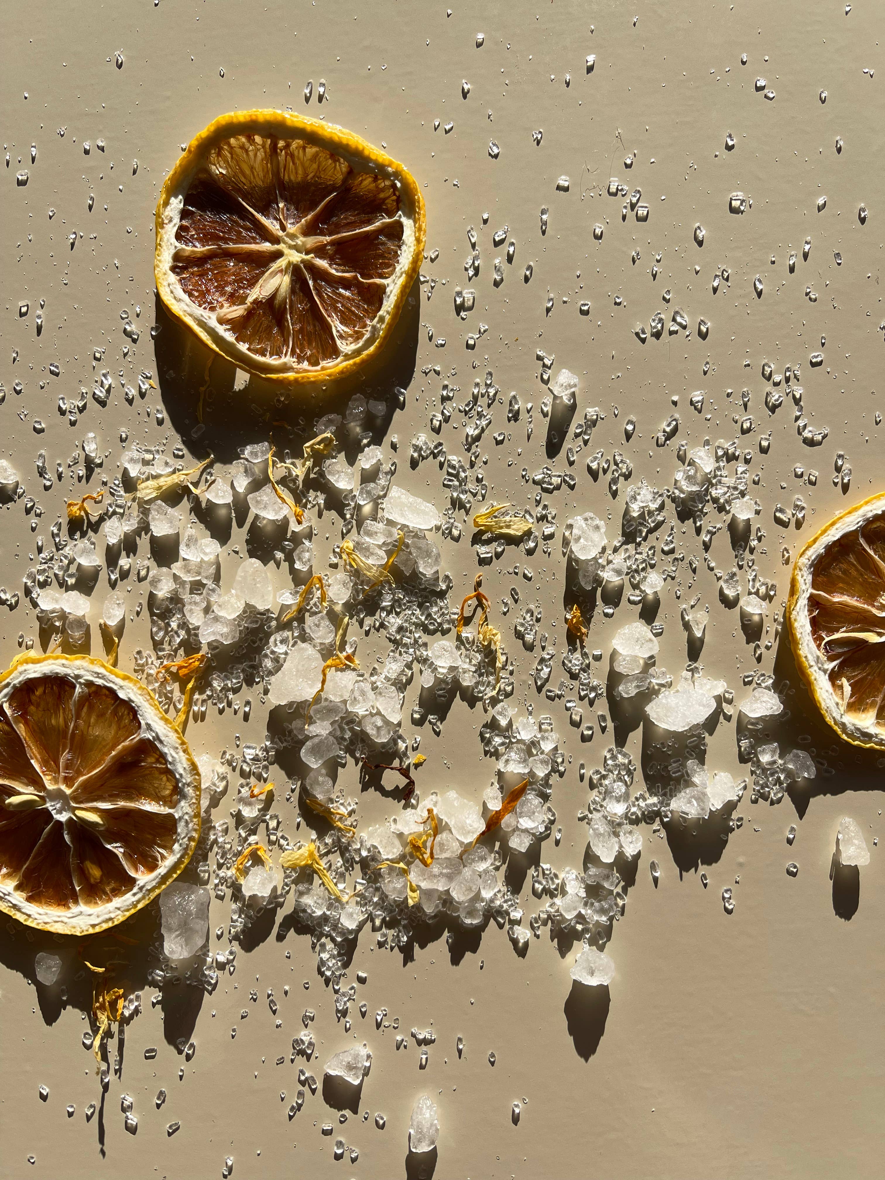 Natural Home and Body - Wholesale Bath soak/milk - Magnesium Bath Salts  - Elevate2