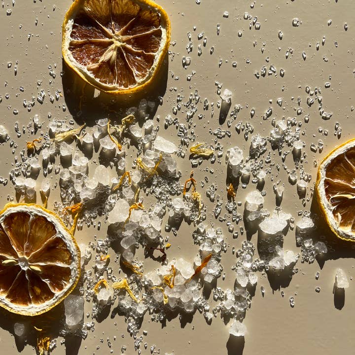 Natural Home and Body - Wholesale Bath soak/milk - Magnesium Bath Salts - Elevate2