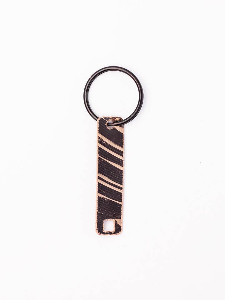 Dark Drum Key - Återvunnet cymbaltillbehör för wholesale av Full Circle Co.