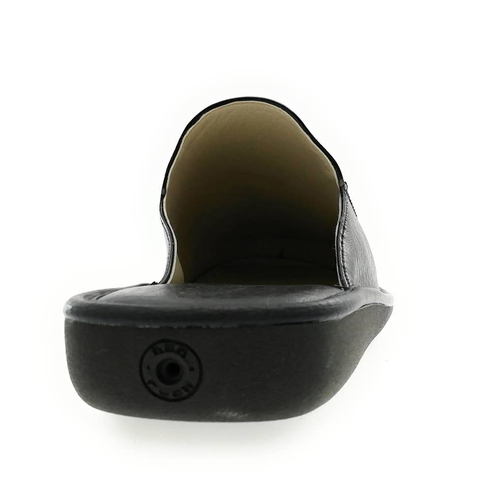 Axa Shoes - Wholesale Slippers - Men's - Axa Shoes_20252 classic Italian closed slipper for men4