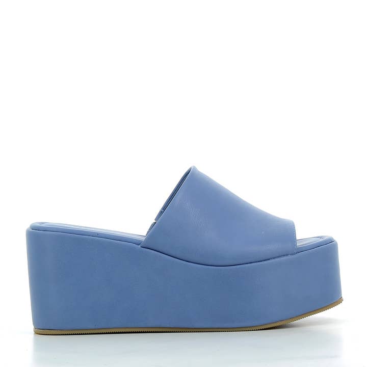 Hodea Zeppe Blue Hope for wholesale by HODEA