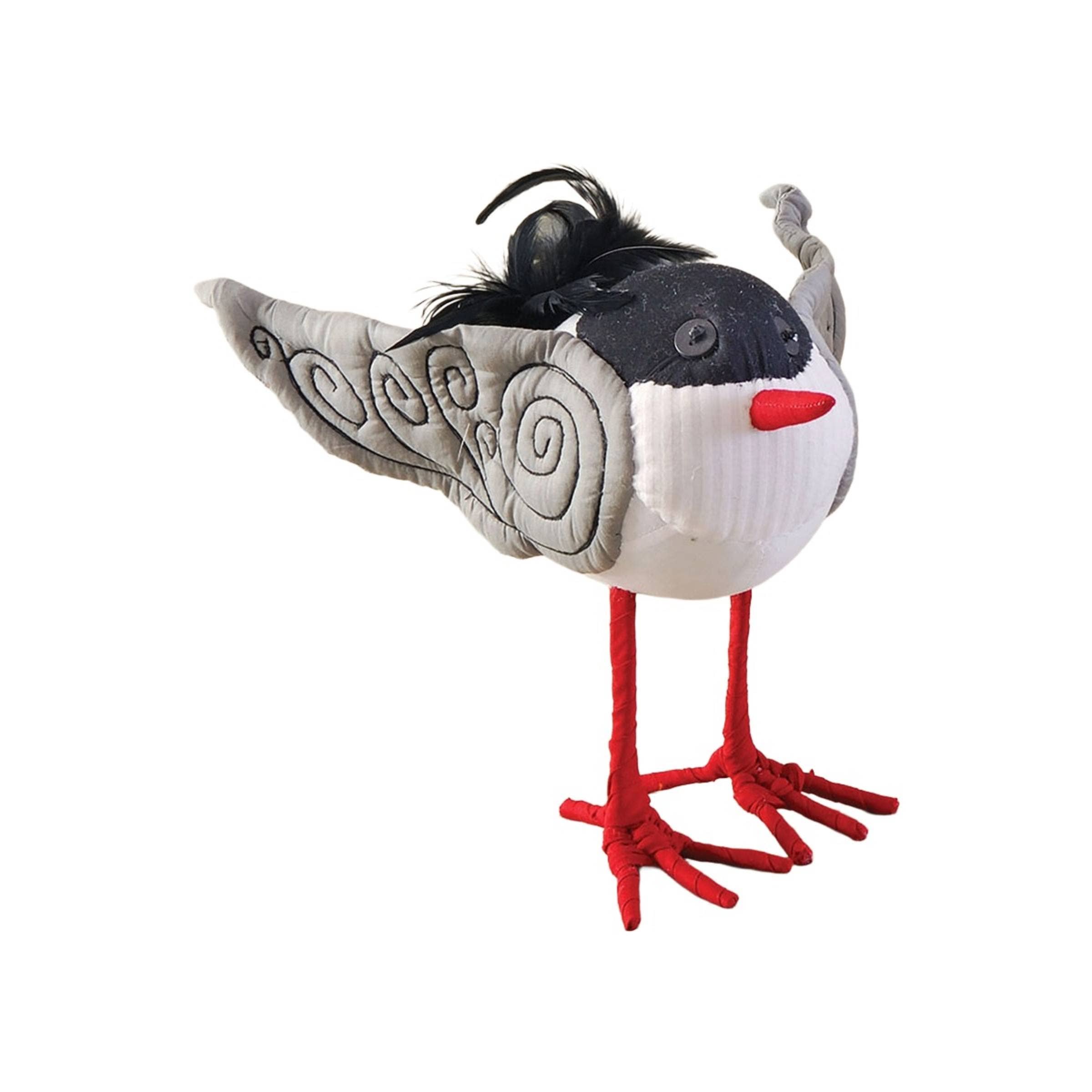 C&F Home - Wholesale Decorative Figurine - SALE Tern Bird Decorative Figurine