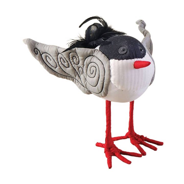 C&F Home - Wholesale Decorative Figurine - SALE Tern Bird Decorative Figurine0