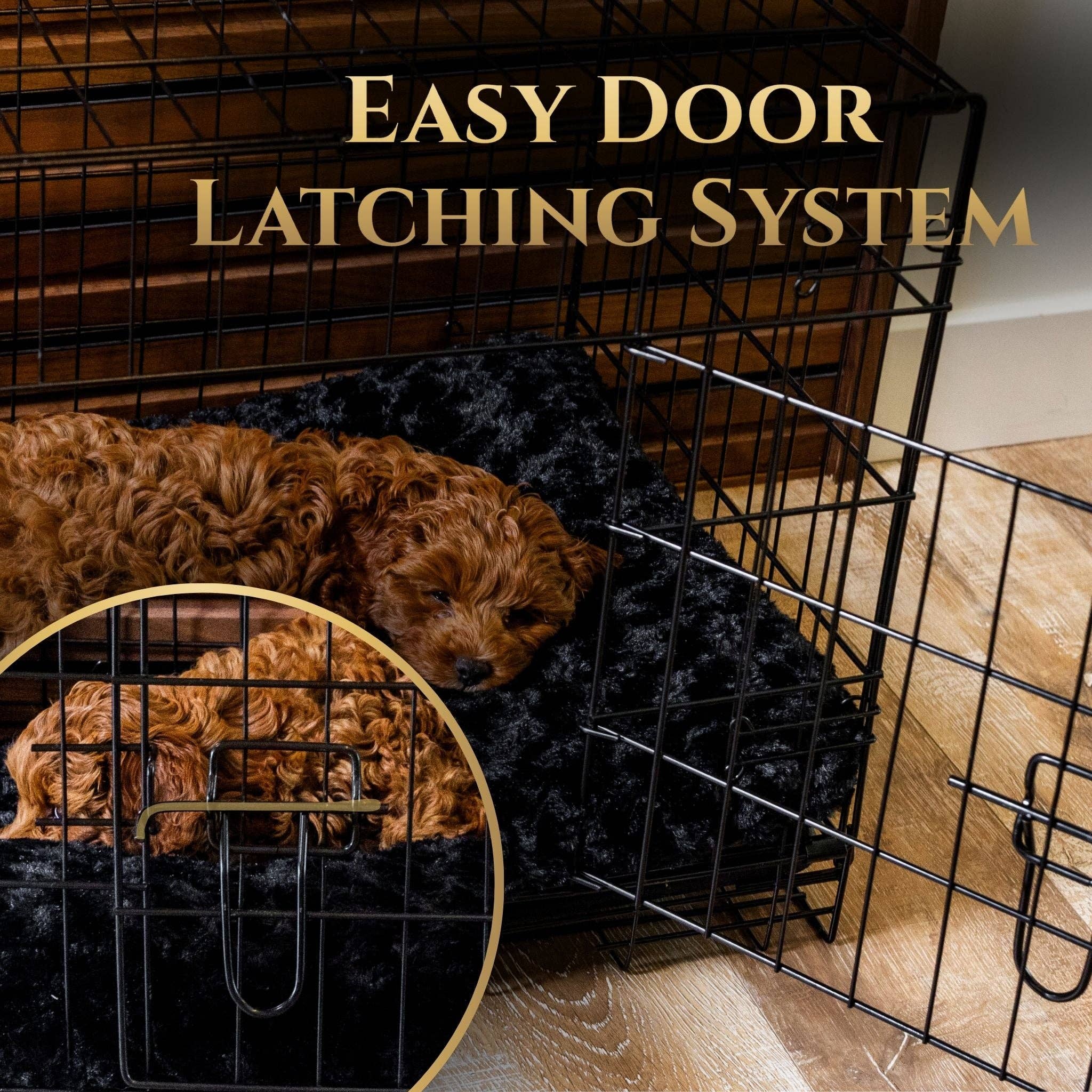 Wasatch Pup - Wholesale Pet Carrier - Dog - Classic Wire Kennel5