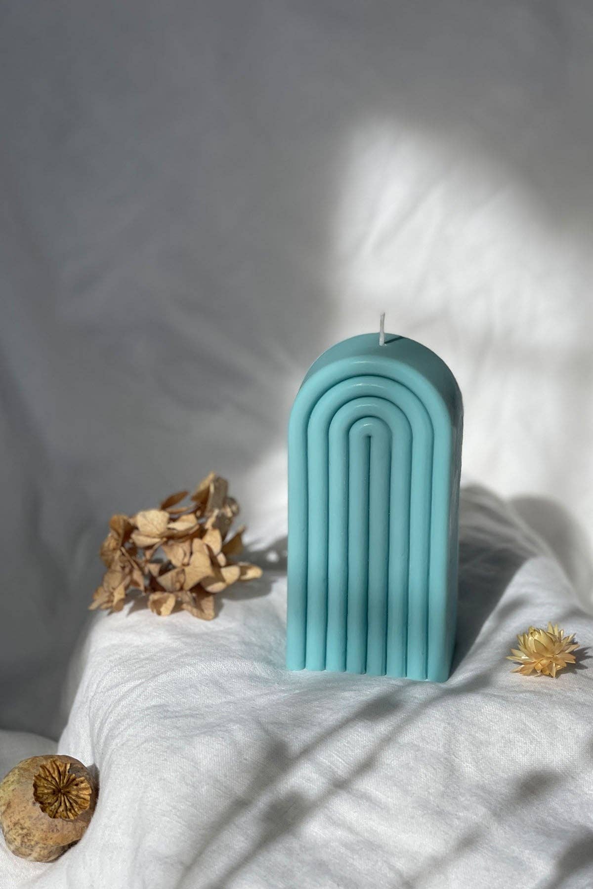 Interlude Candles – wholesale Novelty candle – Tall Arch Candle2