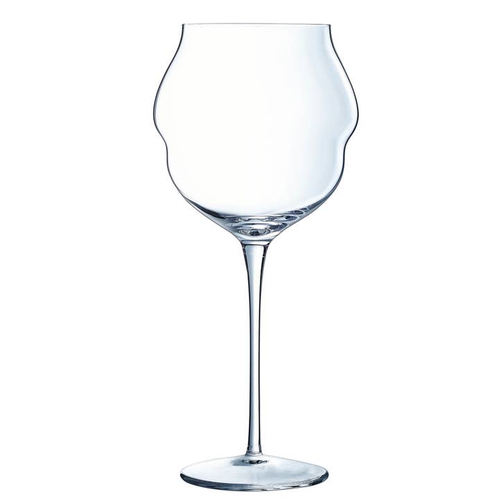 Amefa Couzon - Wholesale Wine Glass - MACARON - Chef & Sommelier