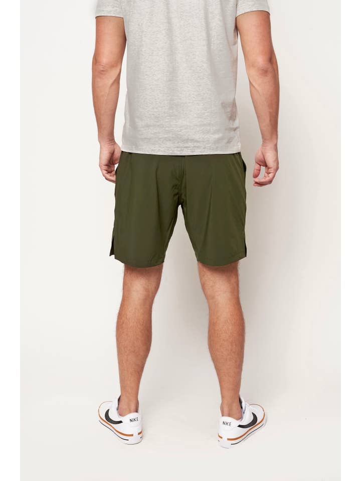 Azeuri - Wholesale Shorts - Men's - AnyDay Shorts15