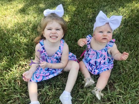 Little Royal Designs – Engroshandel Pandebånd - Baby – Klassisk Hvid2