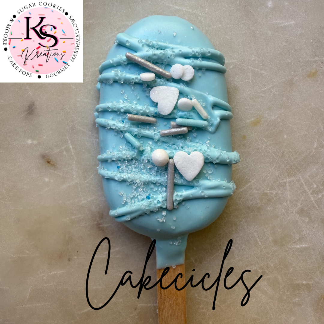 Kamille's Sweets - Wholesale Cake - Cakecicle3