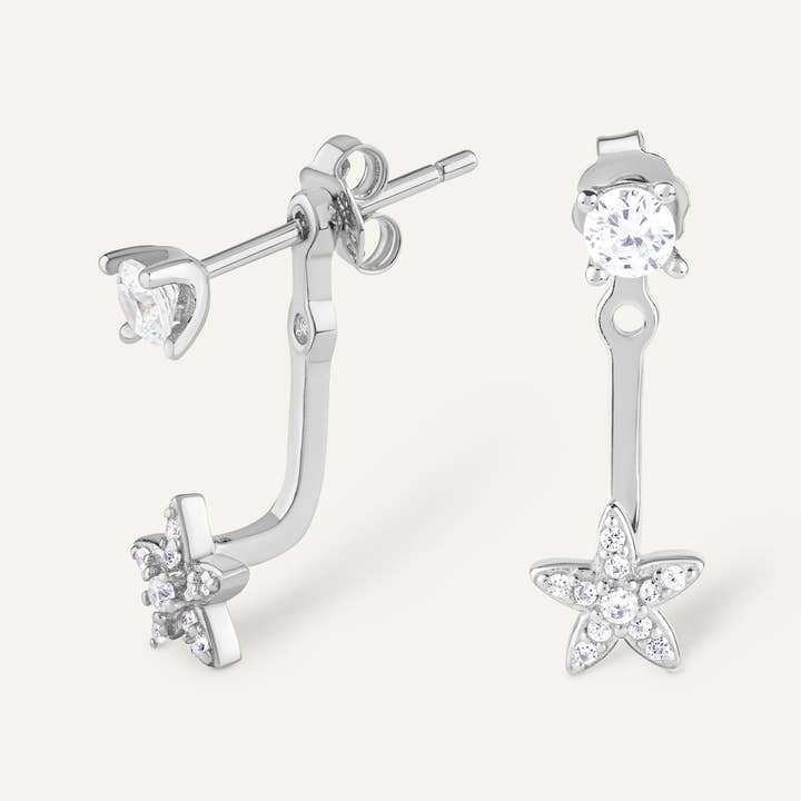 Pohesia - Wholesale Single Earring - BODRUM EARRING3