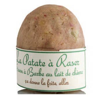 Bio-Rasierkartoffeln für den Großhandel von Oléo-Sine