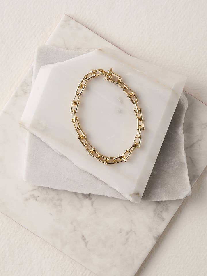 Josefine armbånd for engroshandel hos Buccarello Jewellery