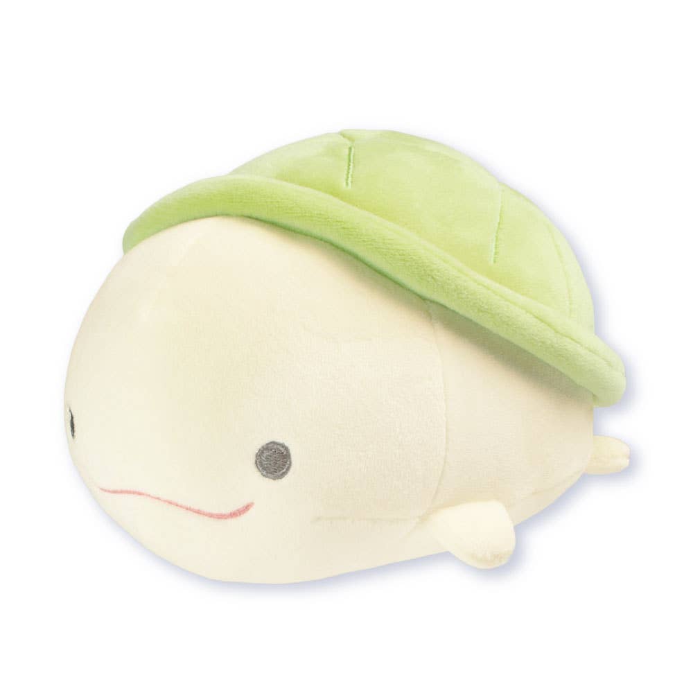 Hakubundo - Wholesale Stuffed/Plush Toy - Kids & Baby - 【JAPANESE PLUSH】MOCHIMARU FRIENDS!  STUFFED TOYS6
