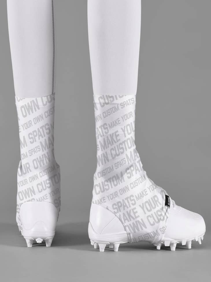 Football Leg Sleeves (White) – Footballism