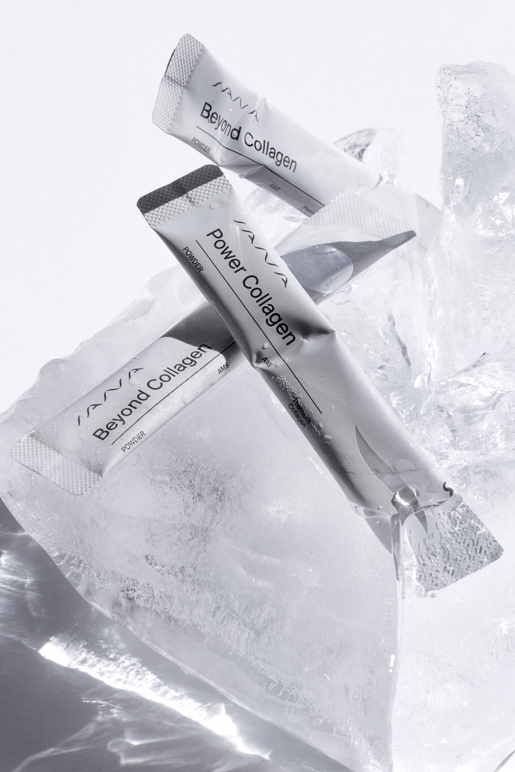 SANA Amsterdam - Wholesale Oral Supplement/Vitamin - Power Collagen Powder Sachets1