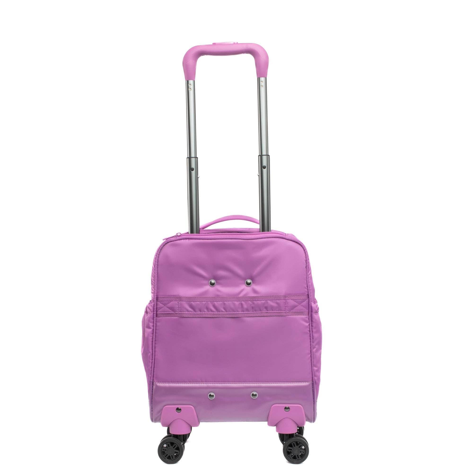 Lug - Wholesale Luggage - Legacy Collection Ranger Wheelie Luggage8