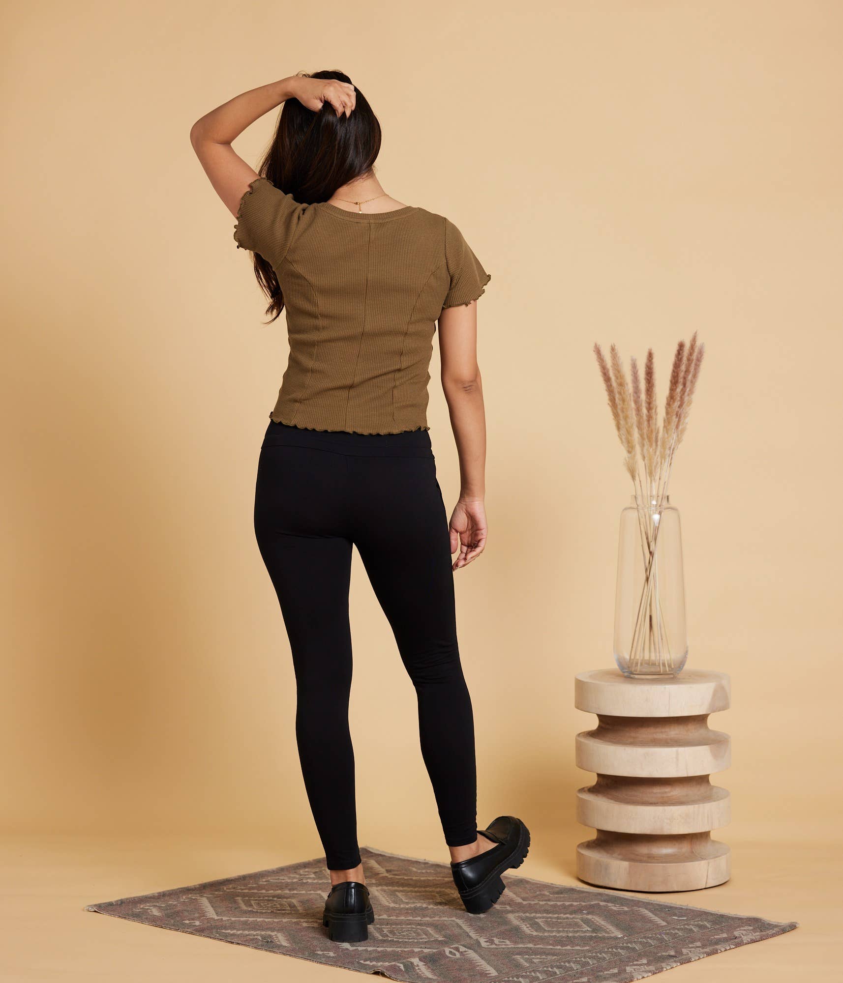 Known Supply – Großhandel Fashion-Leggings – Damen – Olympia Leggings4