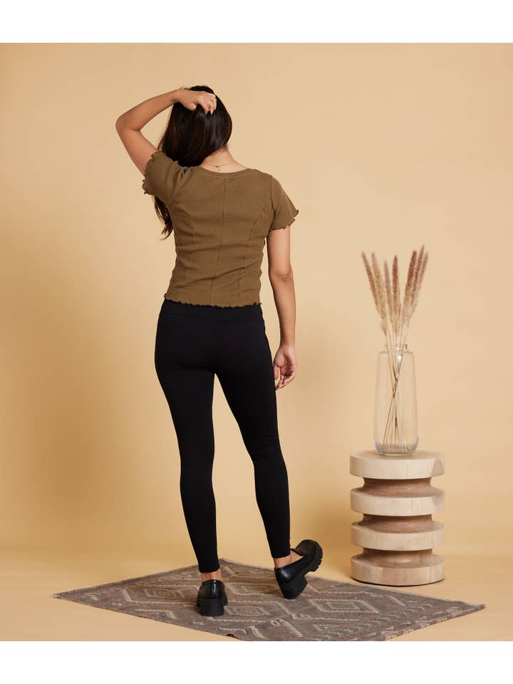 Known Supply – Großhandel Fashion-Leggings – Damen – Olympia Leggings4