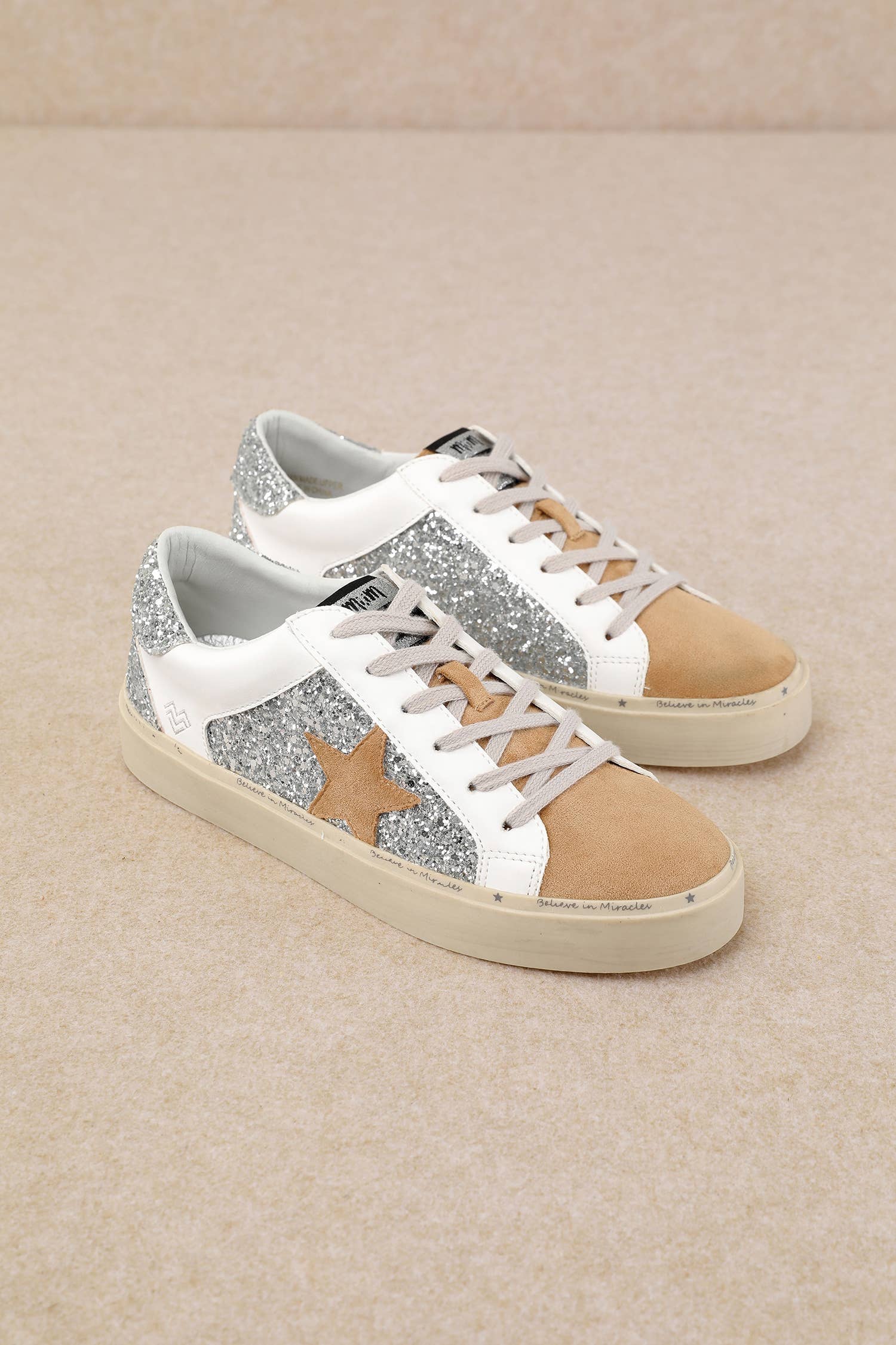 Mis Jes - Wholesale Lifestyle Sneakers - Women's - MX-GABY41