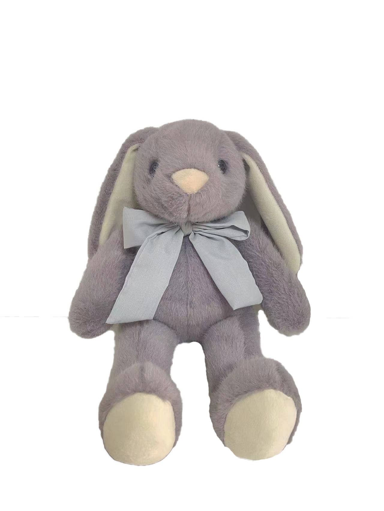 Mad Ally – Peluche - Crianças e bebés por atacado – Bree Bunny coelhinho macio com orelhas caídas4