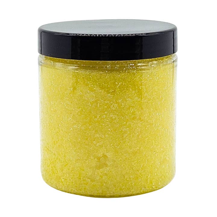 Lemon, Lime & Grapefruit | Bath Salts for wholesale by The Soap Shop