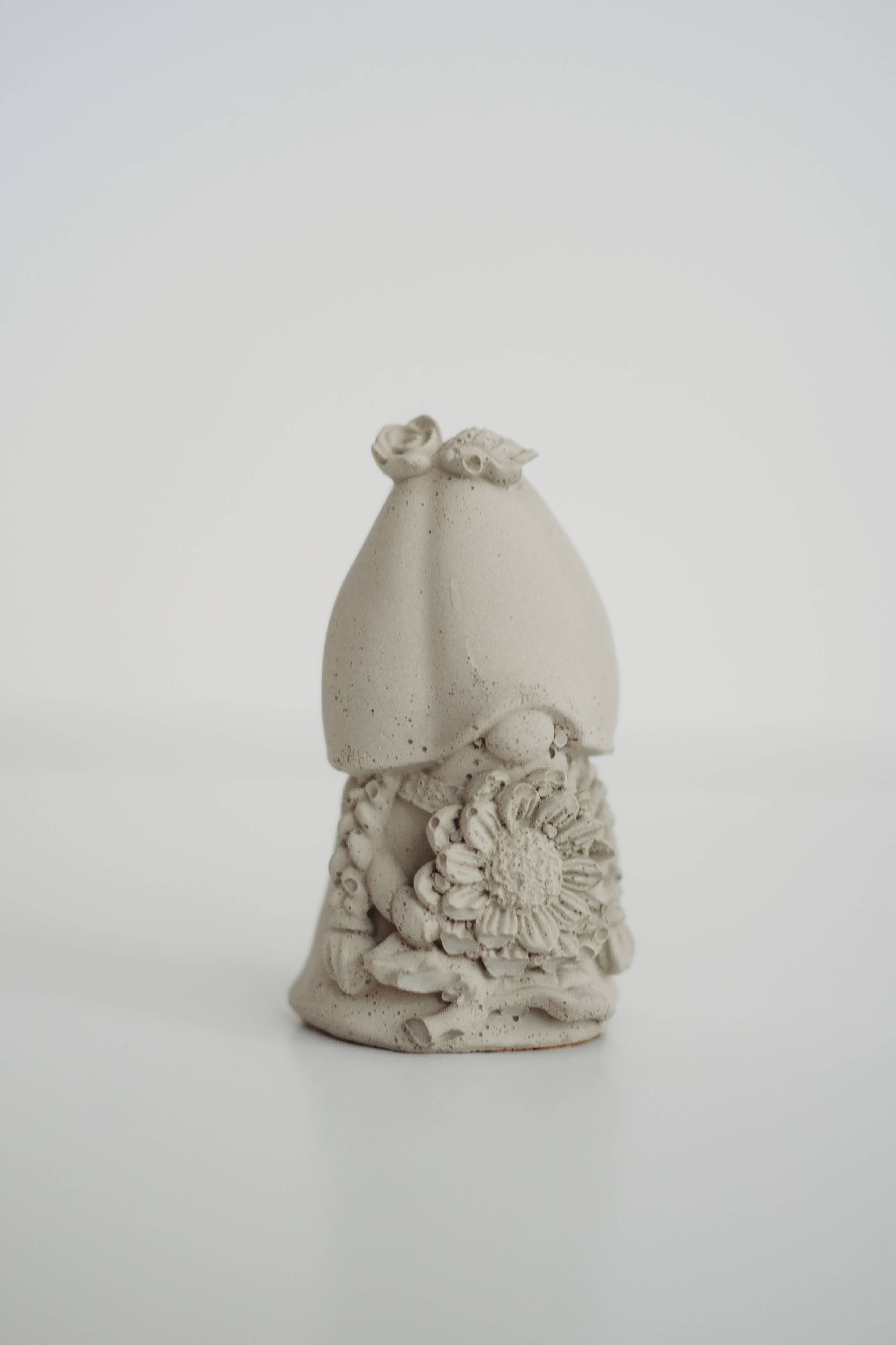 The Market Made - Wholesale Decorative Figurine - Handmade Gnome | Concrete Gnome Decor9