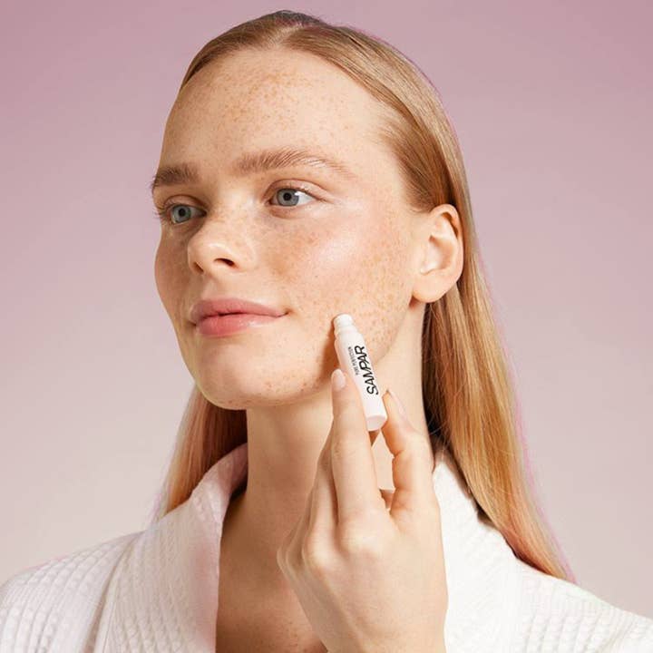 SAMPAR – Adesivo de acne/hidrocolóide por atacado – Prodigal Pen - 6 ml6