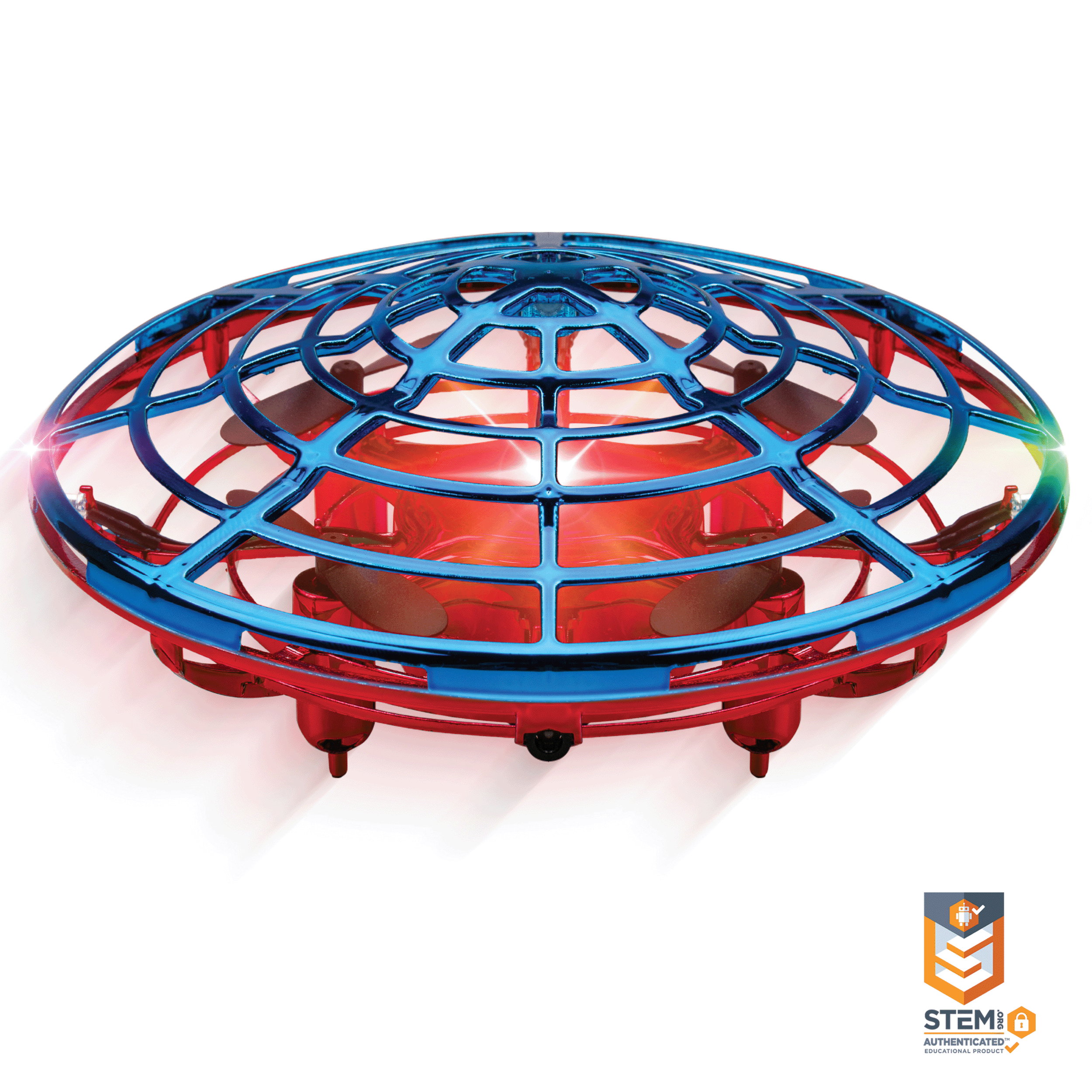 USA Toyz - Wholesale Toy Set - Kids - Scoot Hand Operated Drone for Kids or Adults1