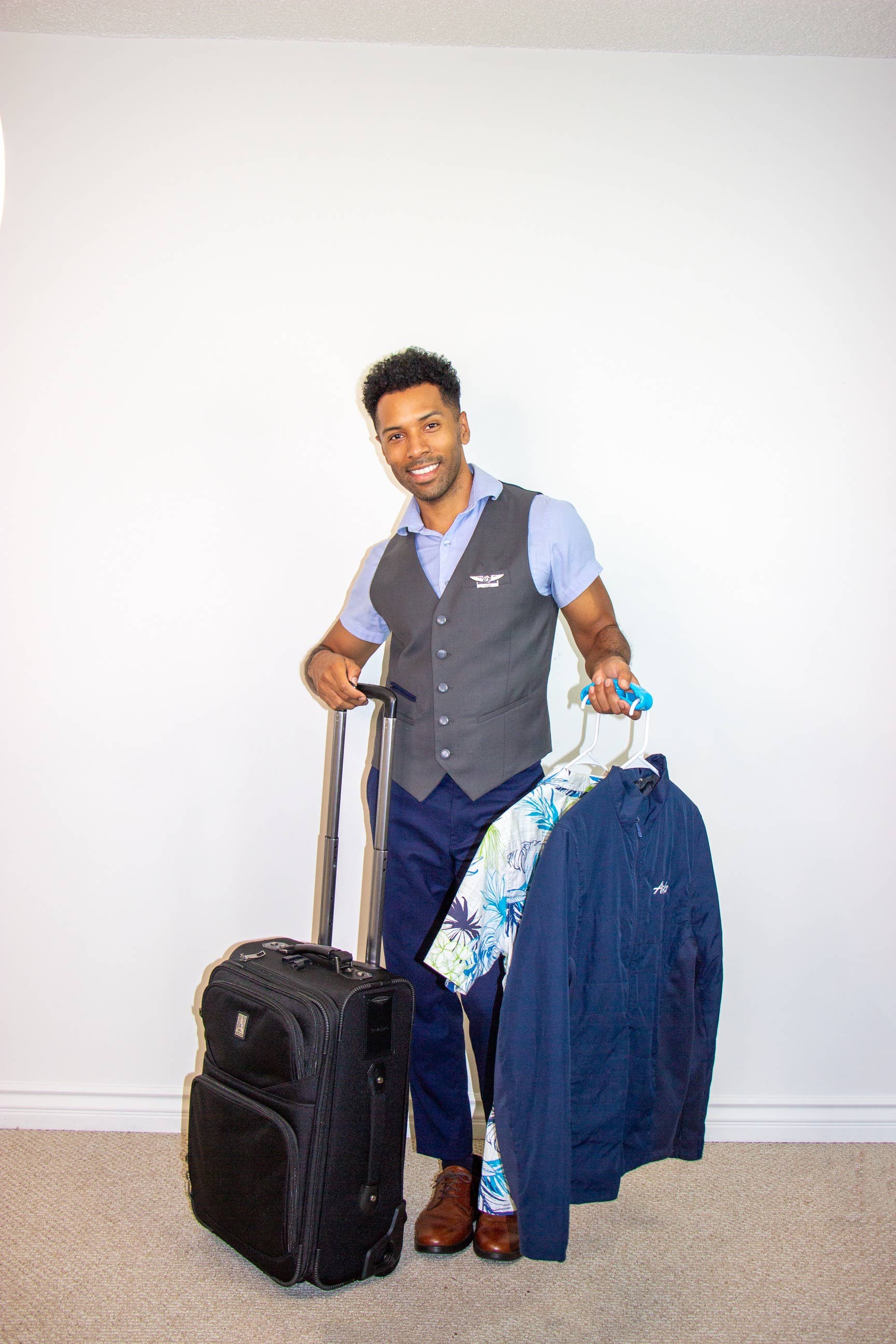 Click & Carry - Wholesale Grocery/Shopping Bag - Click & Carry Grocery Bag Handle with 2 Reusable Bags Bundle10