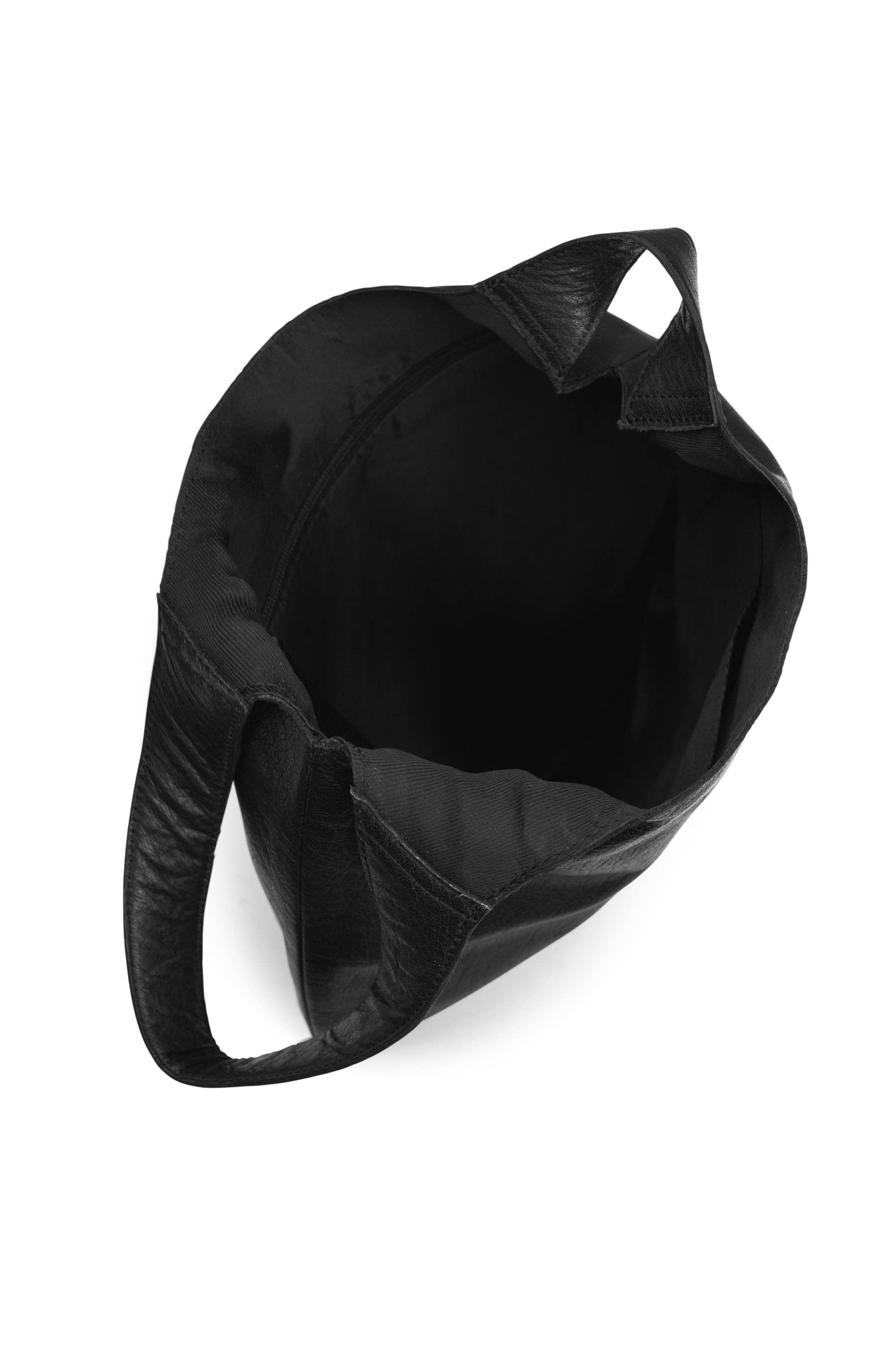 Muud – Mala com alça superior – Mulher por atacado – Bolsa Dzana Project em Couro Premium10